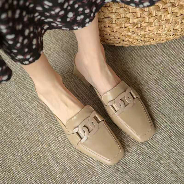 Lune London | Orthopedic slippers