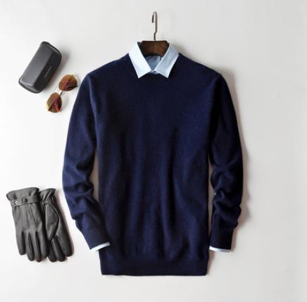 Chic Und Stil | Men's  Sweater High Quality & Very Elegant