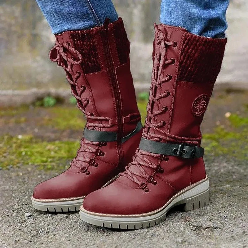 Lune London | Women's Winter Boots