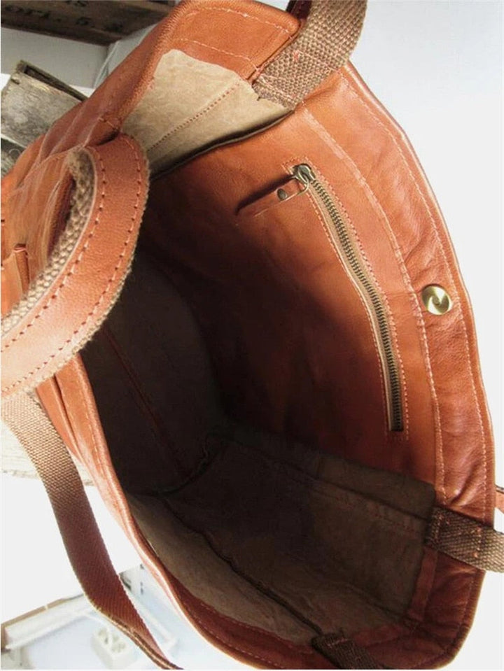 Chic Und Stil | A Bag That Lasts A Lifetime Sustainable and Elegant