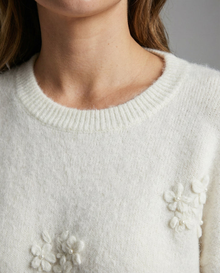 Comfortable Winter Sweater Women | Heidi Fashion
