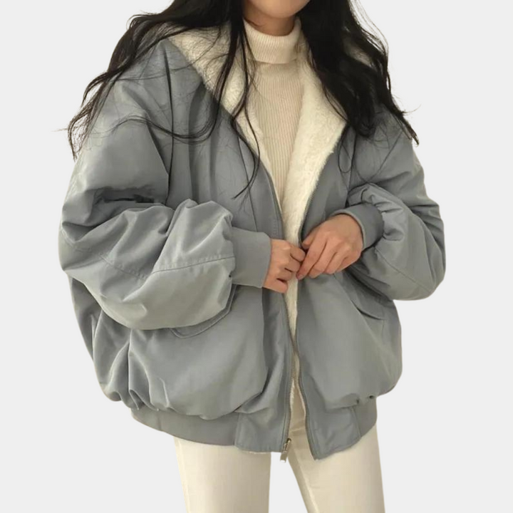 Amarae | Women's winter jacket