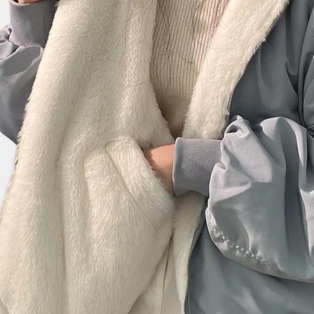 Amarae | Women's winter jacket