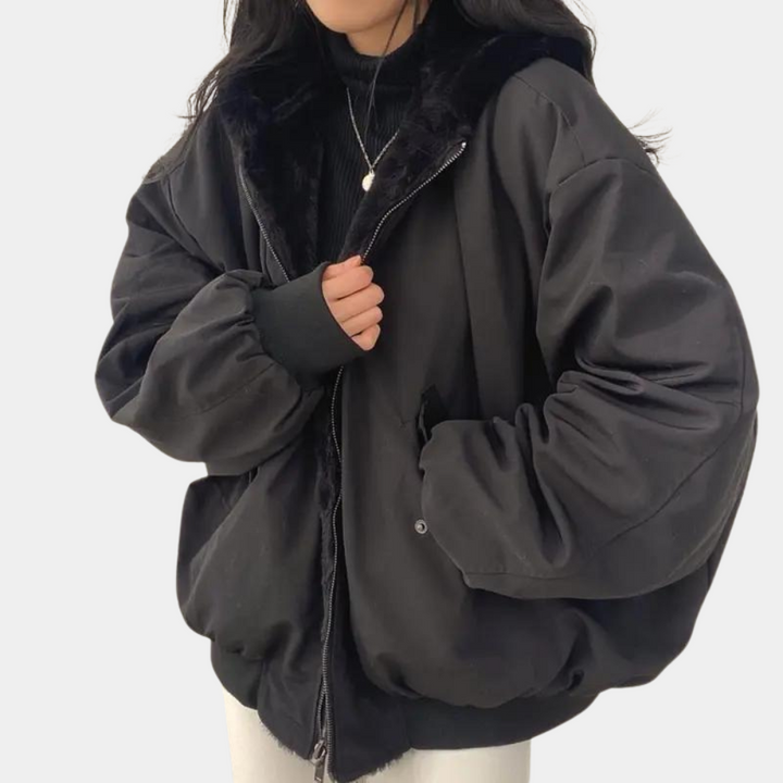 Amarae | Women's winter jacket