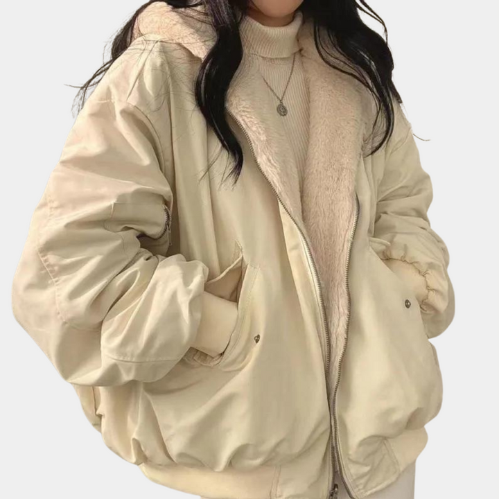 Amarae | Women's winter jacket