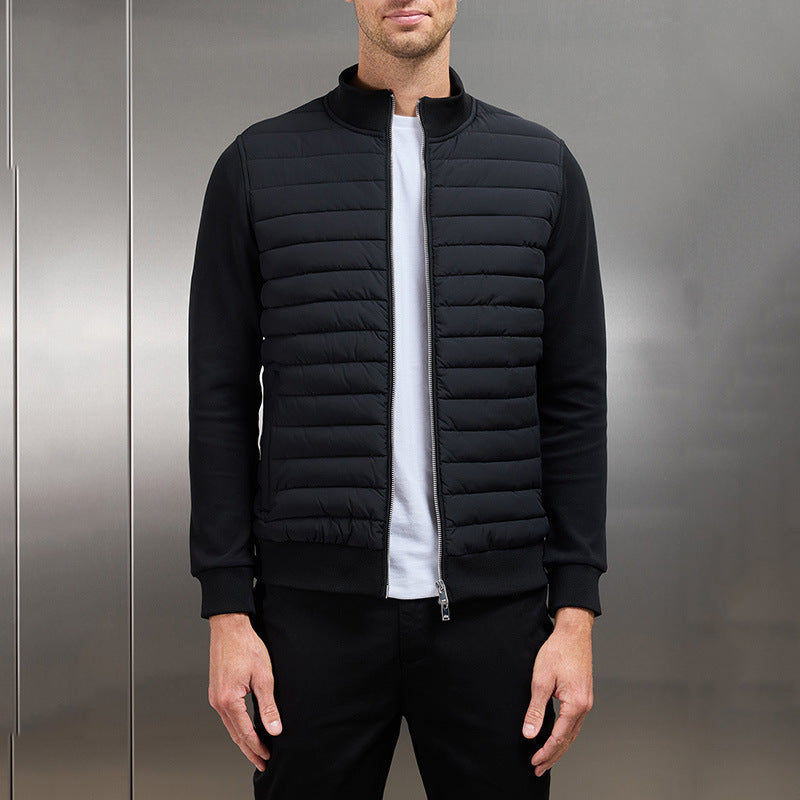 Lune London | Bomber Jacket - Padded and Lightweight