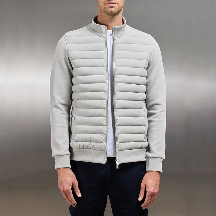 Lune London | Bomber Jacket - Padded and Lightweight