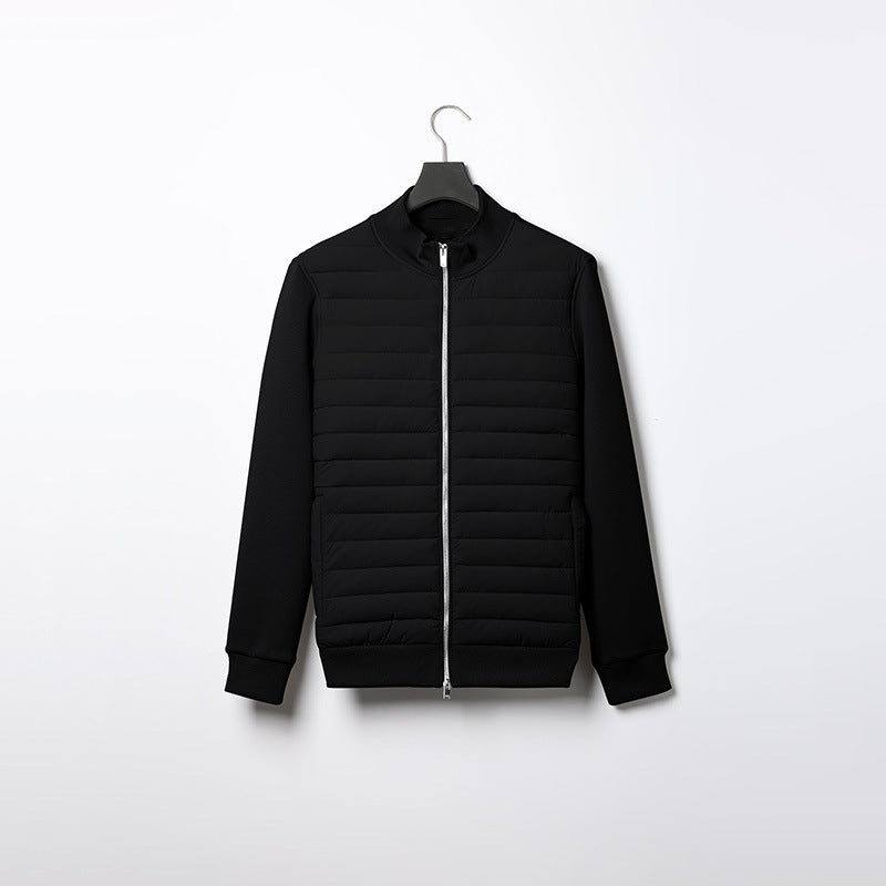 Lune London | Bomber Jacket - Padded and Lightweight