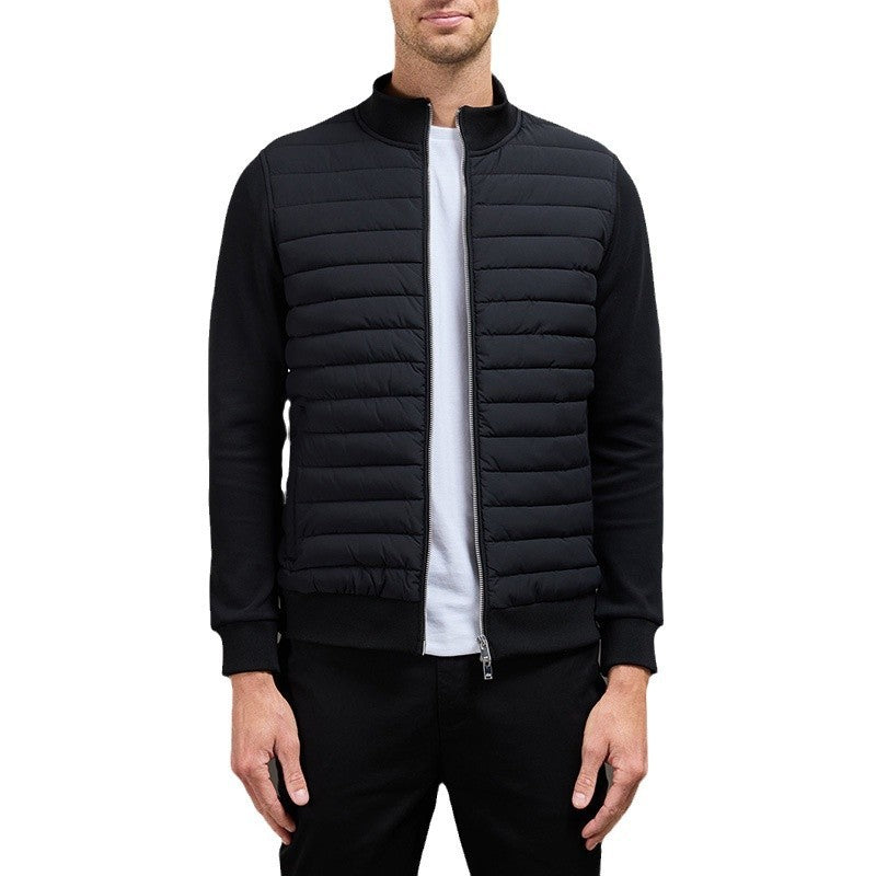 Lune London | Bomber Jacket - Padded and Lightweight
