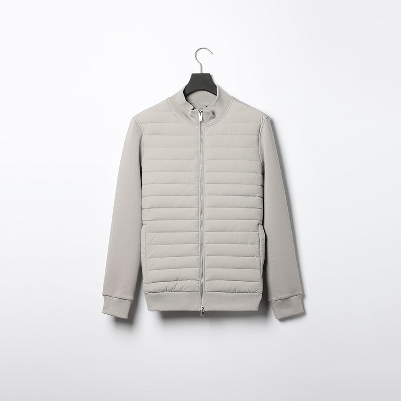Lune London | Bomber Jacket - Padded and Lightweight