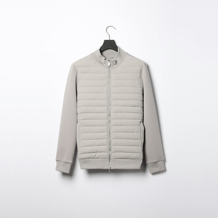Lune London | Bomber Jacket - Padded and Lightweight