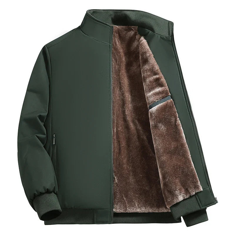 Amarae | Parka - Winter coat for professional and leisure activities