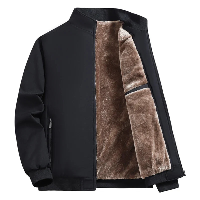 Amarae | Parka - Winter coat for professional and leisure activities