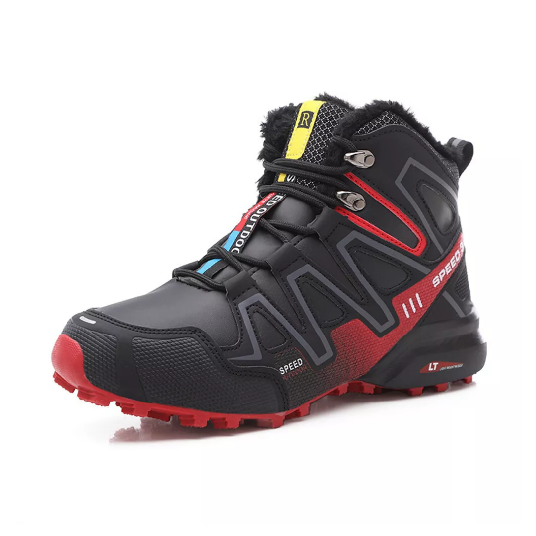 Lune London | Snow boots - Waterproof winter hiking boots