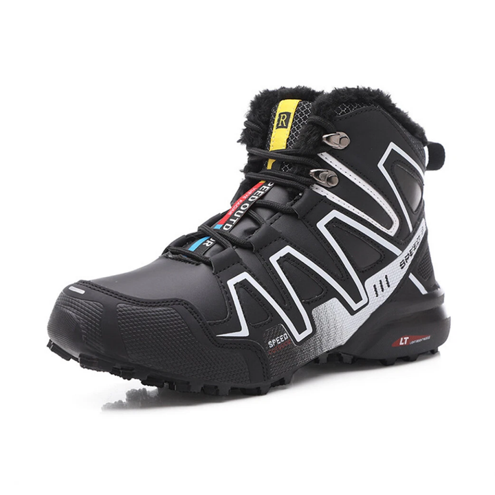 Lune London | Snow Boots Waterproof Winter Hiking Shoes