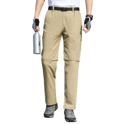 Amarae | Waterproof hiking pants - Quick-drying outdoor pants