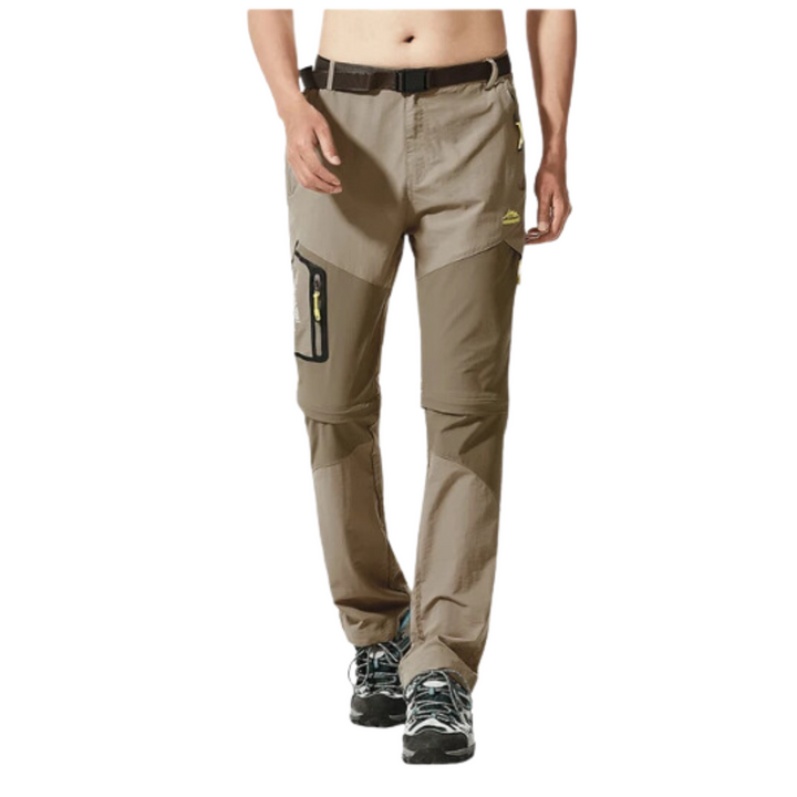 Lune London | Waterproof hiking pants - Quick-drying outdoor pants