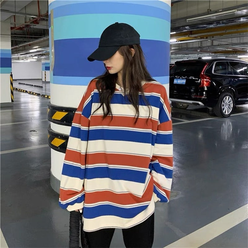 Lune London | Plus Size Women's Hoodie