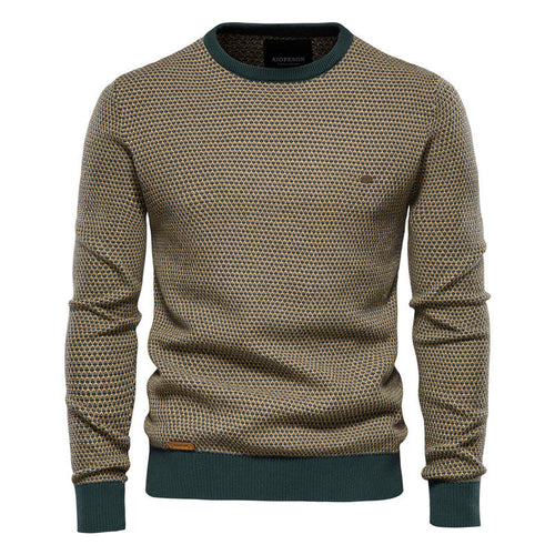 Amarae | with Round Neck for Men