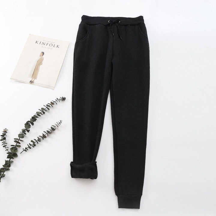Lune London | COZYFIT | Comfortable training pants | Trendy loungewear