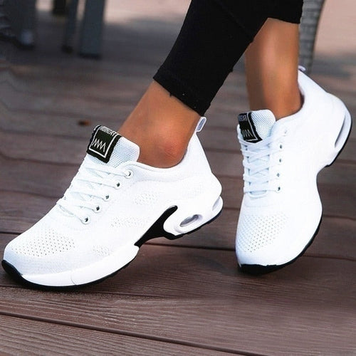 Amarae | Orthopedic Sneakers