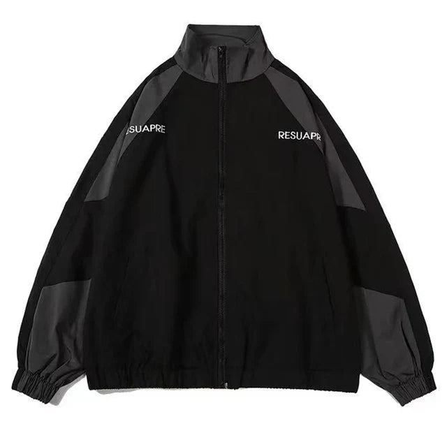 Lune London | Versatile Windbreaker Jacket