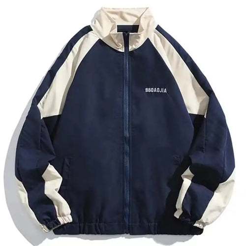 Amarae | Men's Windbreaker Jacket