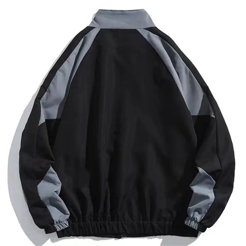 Lune London | Versatile Windbreaker Jacket