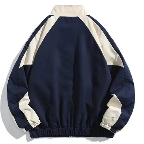 Amarae | Versatile Windbreaker Jacket