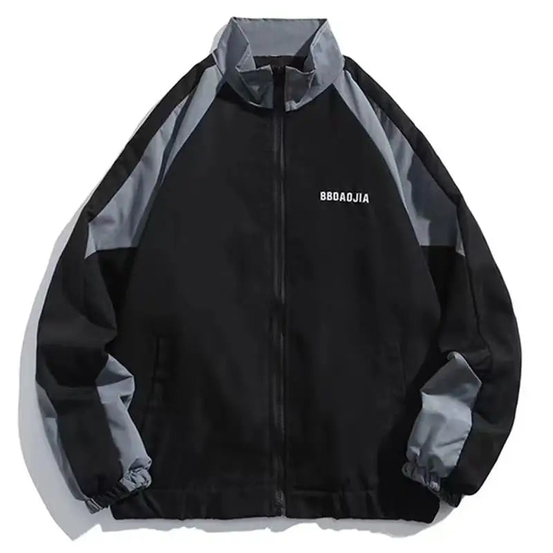 Lune London | Versatile Windbreaker Jacket