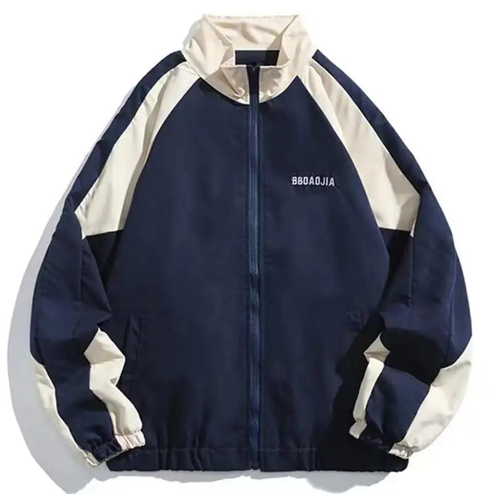 Lune London | Versatile Windbreaker Jacket