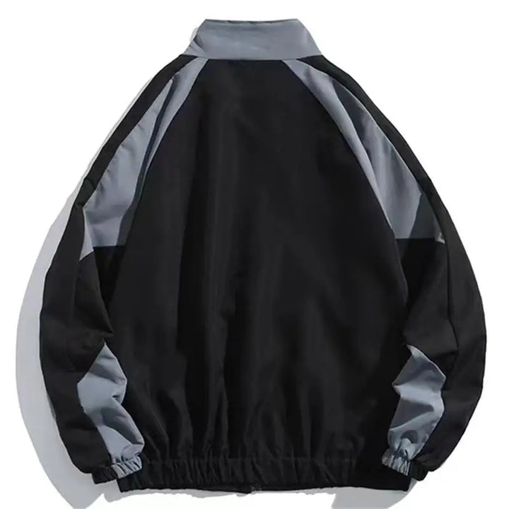 Lune London | Men's Windbreaker Jacket