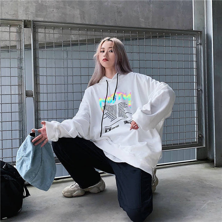 Lune London | or Death Sweatshirt
