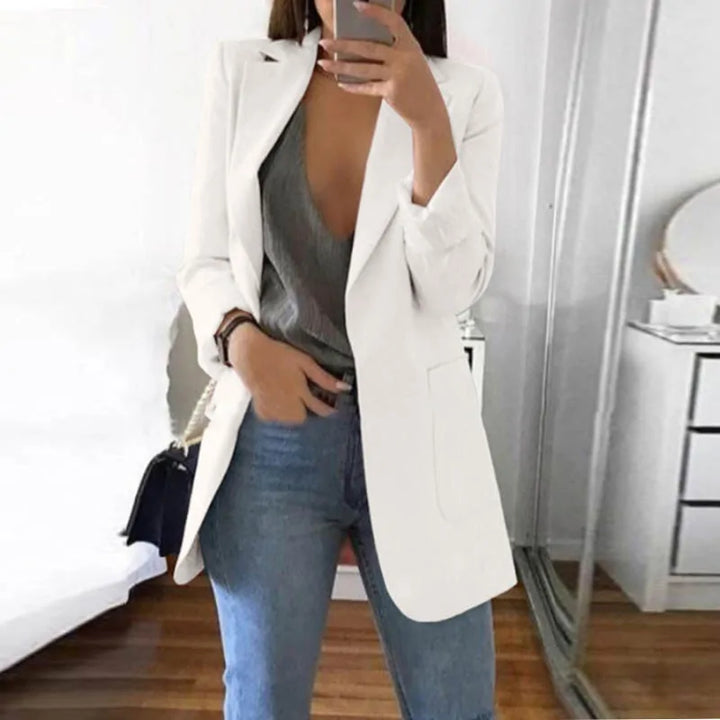 Lune London | Effortless blazer for executives