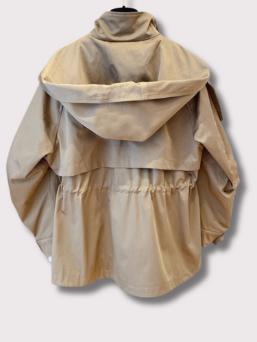 Amarae | Lightweight Hooded Jacket Ideal for Outdoor Activities for Women