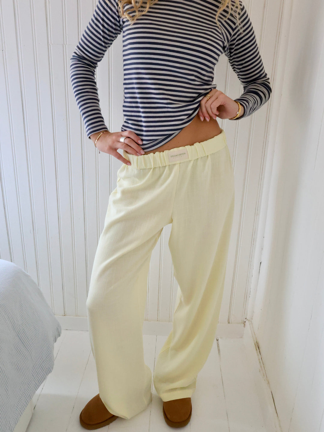 Lune London | Loungewear Pants