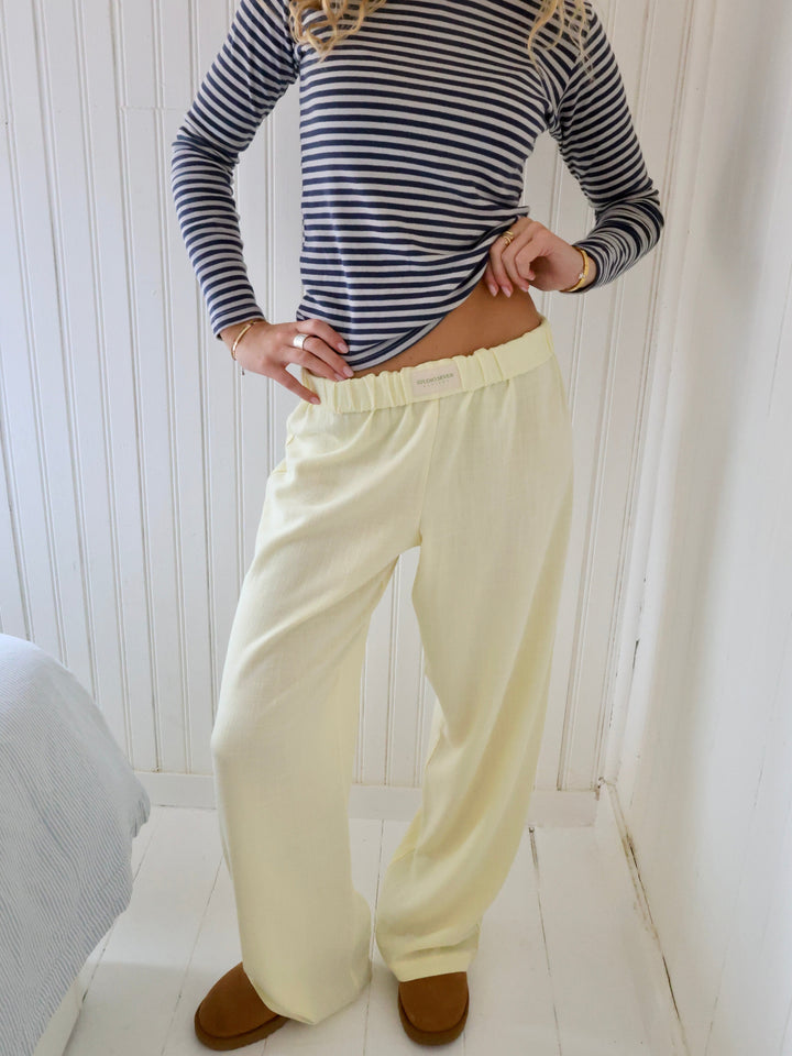 Lune London | Loungewear Pants