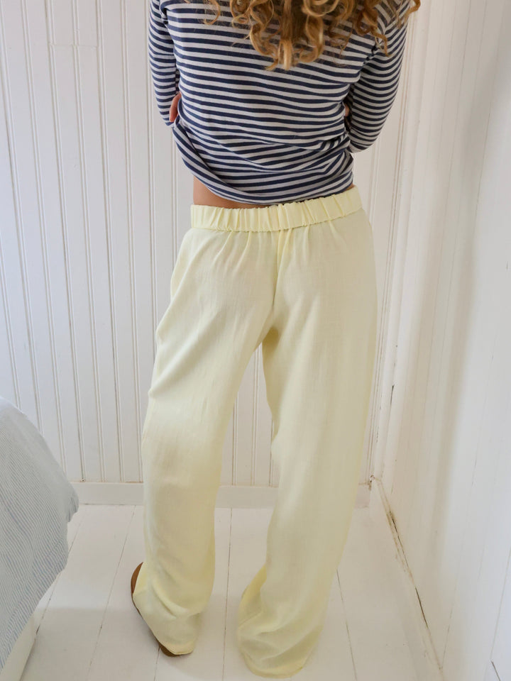 Lune London | Loungewear Pants