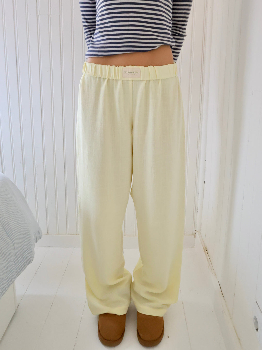 Lune London | Loungewear Pants