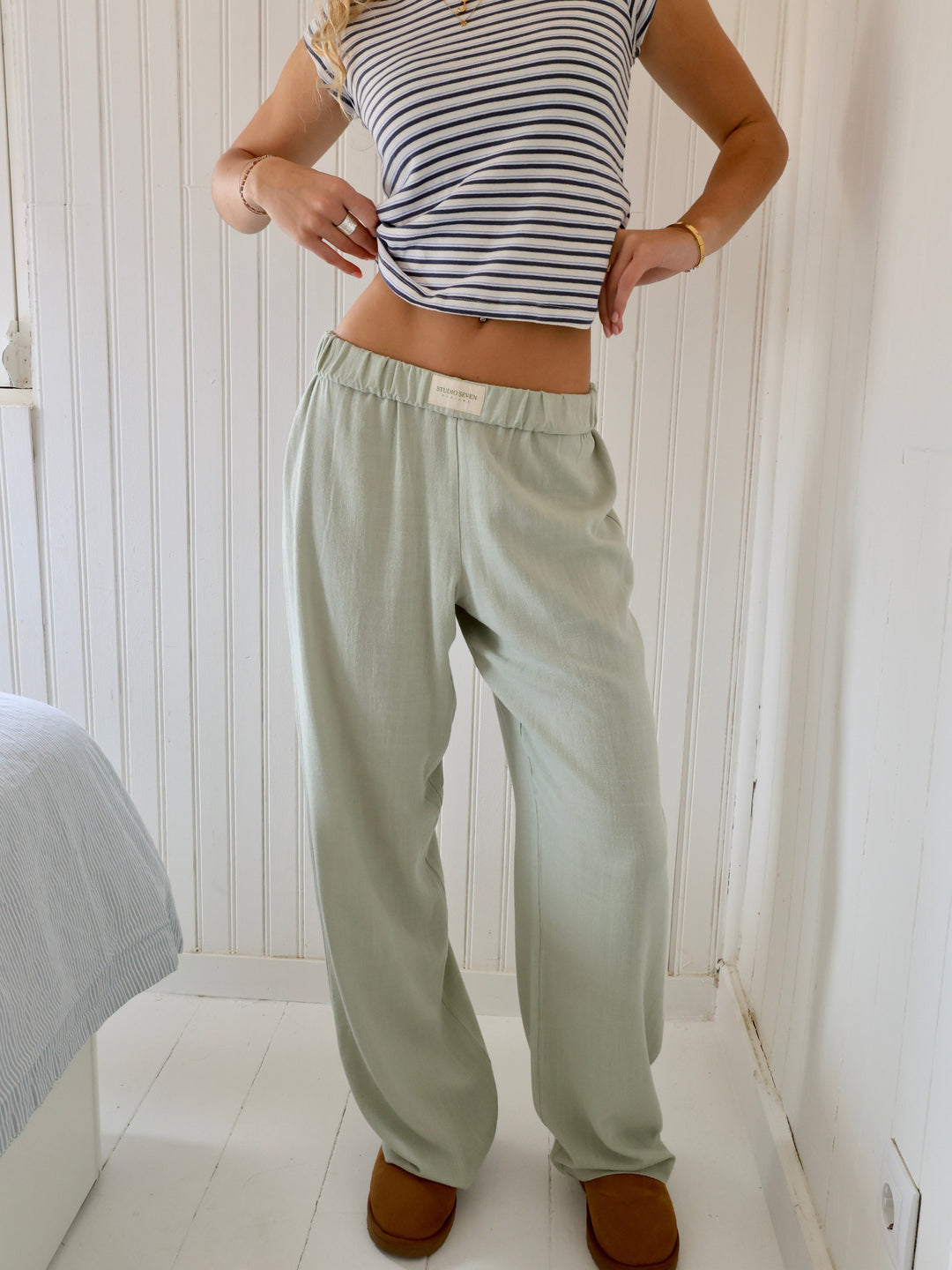 Lune London | Loungewear Pants