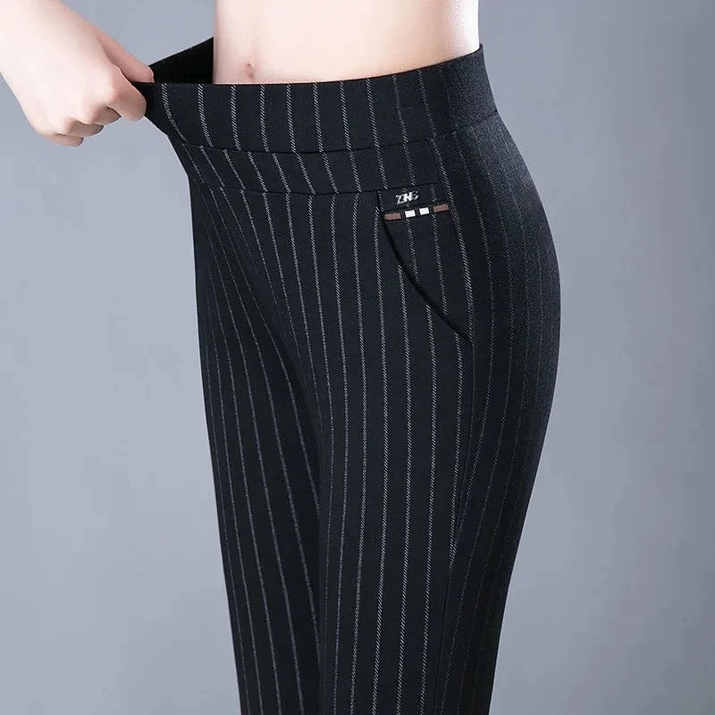 Lune London | Stretchy Pants for Women