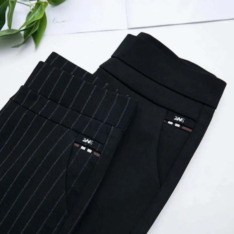 Lune London | Margot Stretch Elegant Women’s Trousers