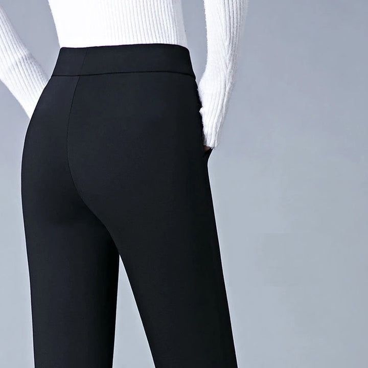 Lune London | Stretchy Pants for Women