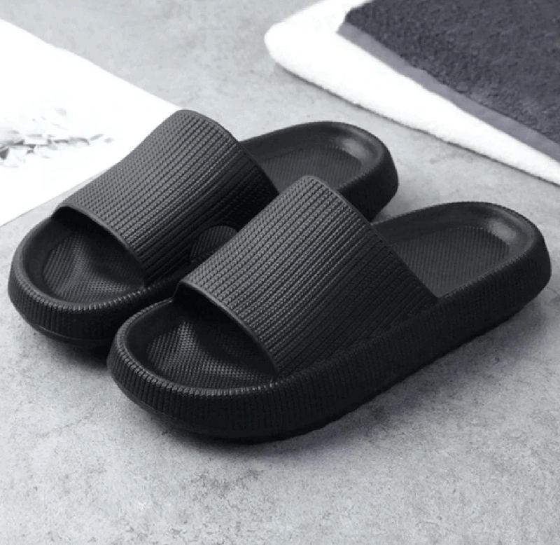 Lune London | Soft and Comfortable Slippers
