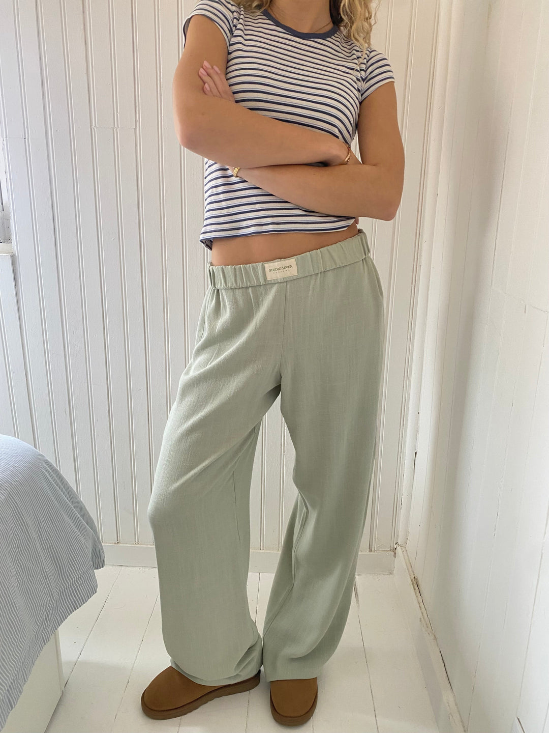Lune London | Loungewear Pants