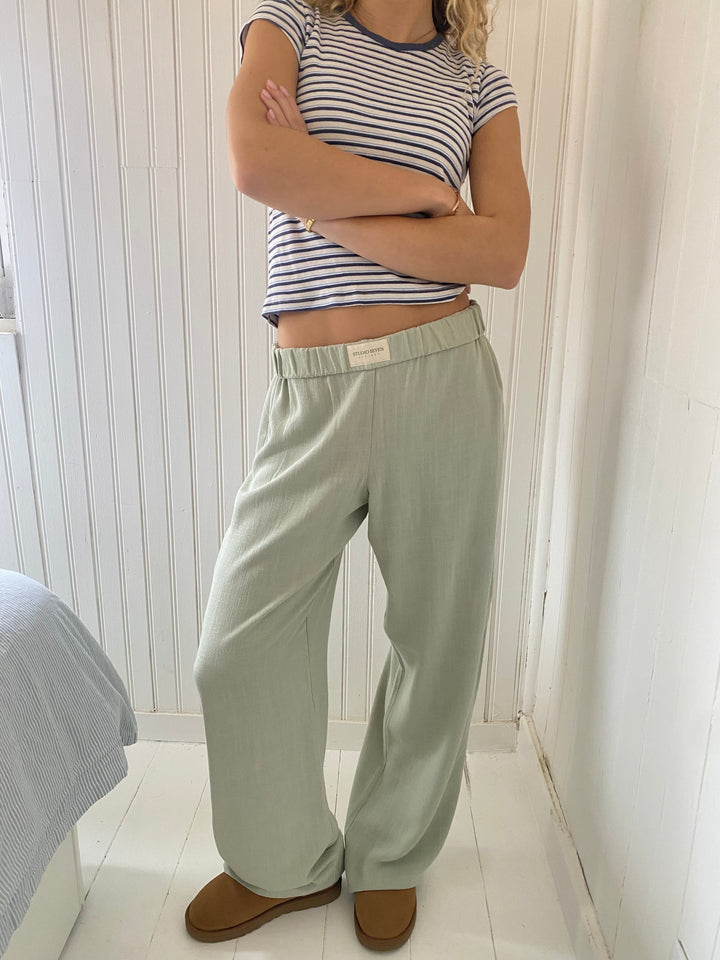 Lune London | Loungewear Pants