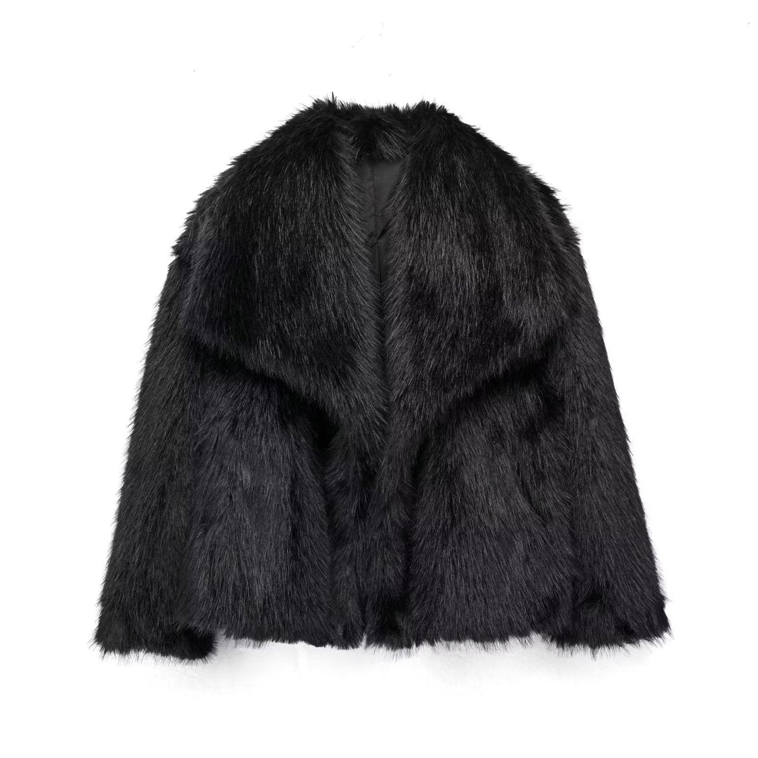 Lune London | Fur Coat for Women Luxury and Comfort Perfect for Winter