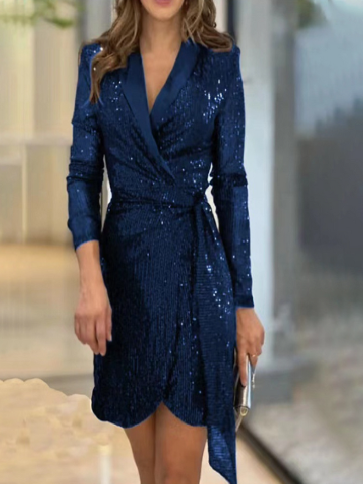 Lune London | Glitter dress