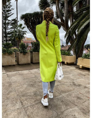 Amarae | Classic and Elegant General Jacket