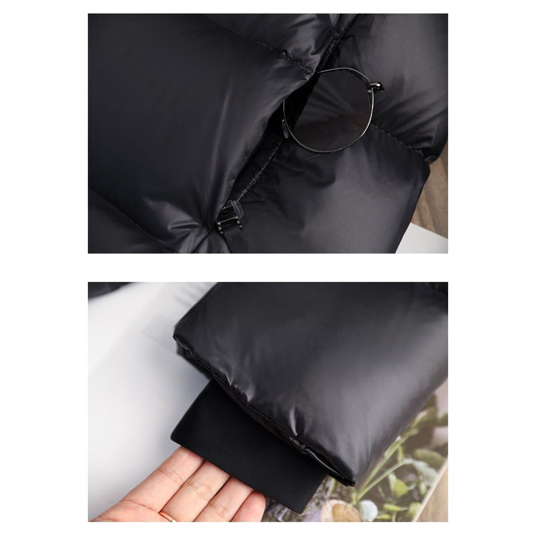 Lune London | Winter Down Jacket Warm and Waterproof for Women